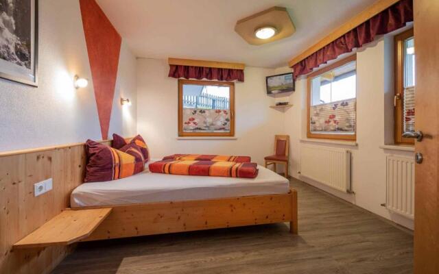 Appartement Ewald Siller