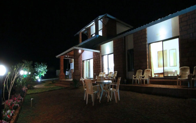 OYO 10626 Hotel Shantikunj Villa