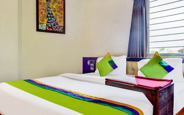 Itsy Hotels The Villa Retreat