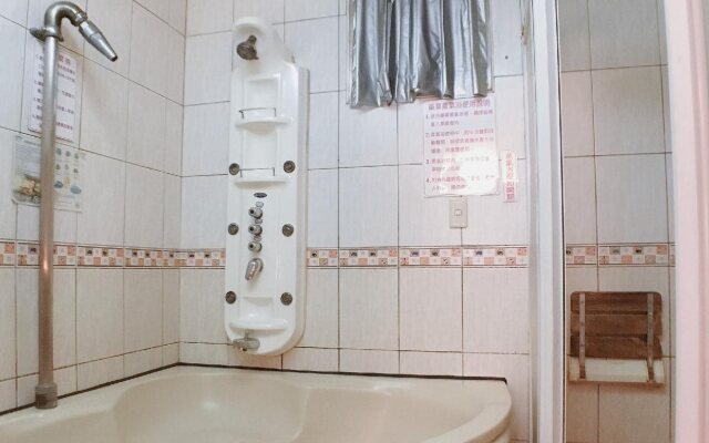 G66 Motel