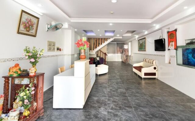O Dau Day Boutique Hotel