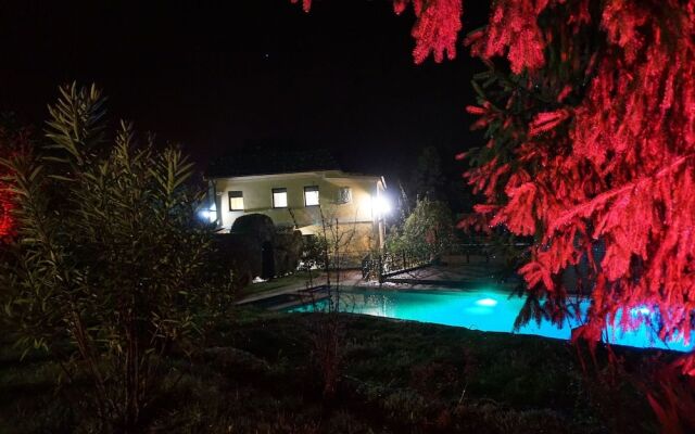 Casa Spa Hijos Dalgo