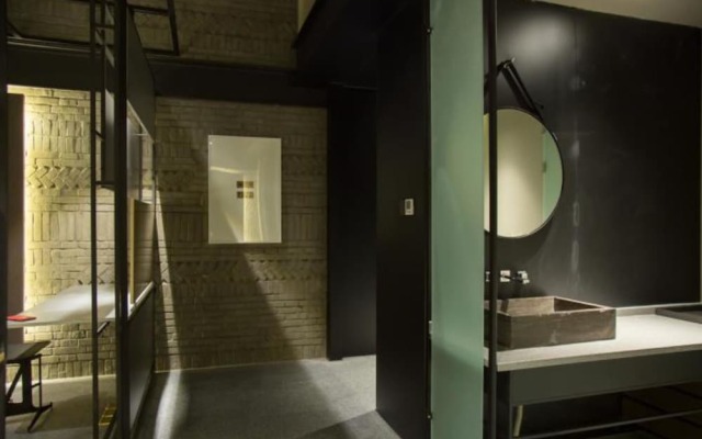 Seclusive ELing Museum Hotel