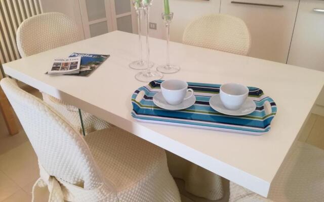 Goodstay Quinto Ennio Apartment