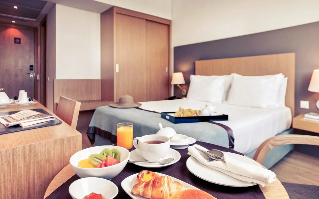 Mercure Lisboa Almada