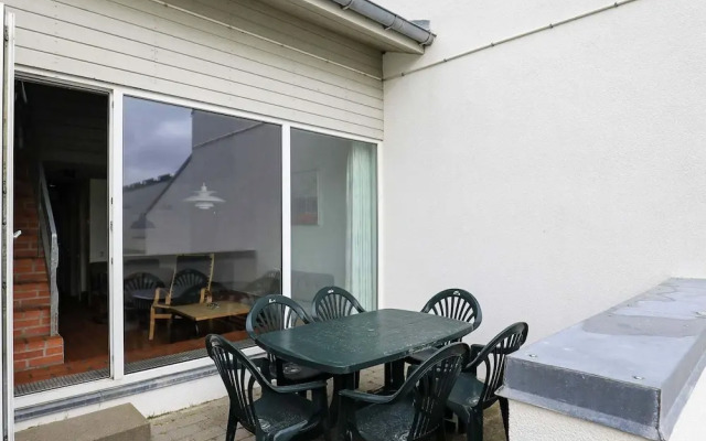 6 Person Holiday Home in Brovst