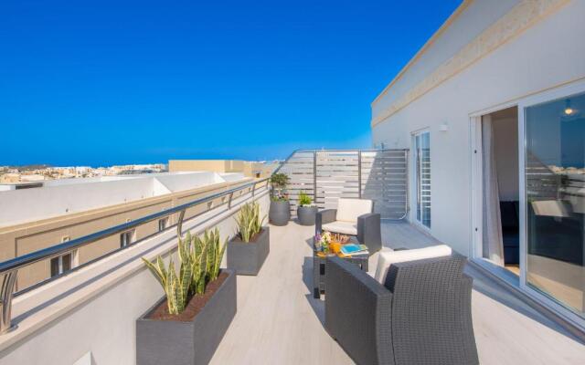 Georges Boutique Living