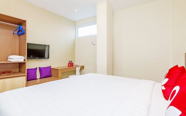 ZEN Rooms Pratama Nusa Dua