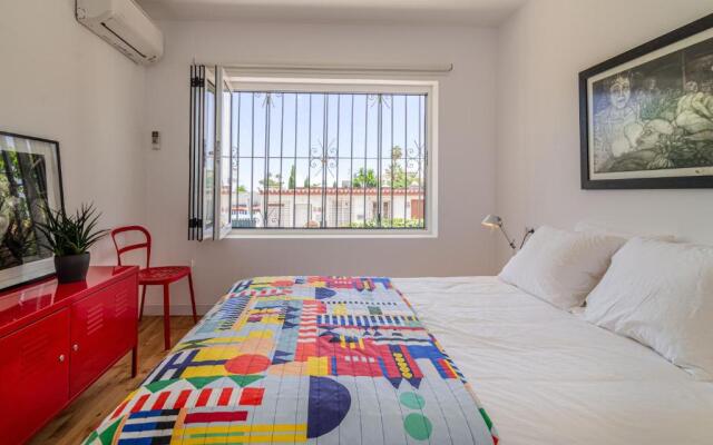 N&A Bellasombra 2BDR Recently Renovated Apt