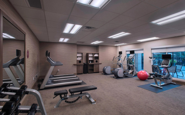 Residence Inn Kenwood