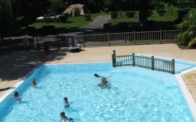 Le Camping Barétous Pyrénées