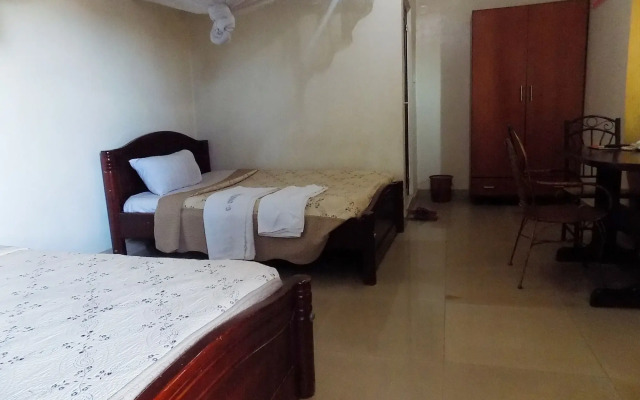 G One Hotel