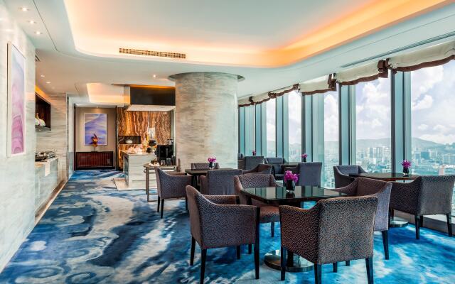 InterContinental Fuzhou by IHG