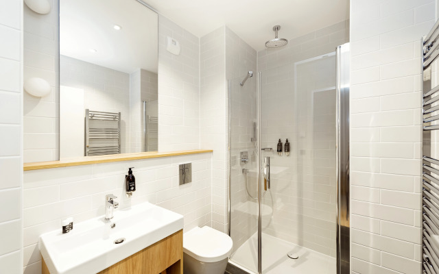 Wilde Aparthotels, Berlin, Checkpoint Charlie
