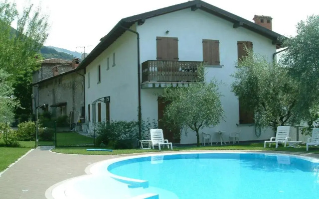 Albergo Ristorante Orazio