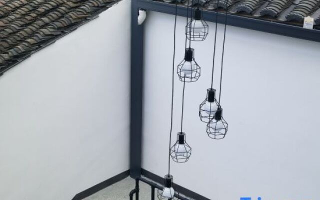 Yunhe Terraces Shiyi Homestay