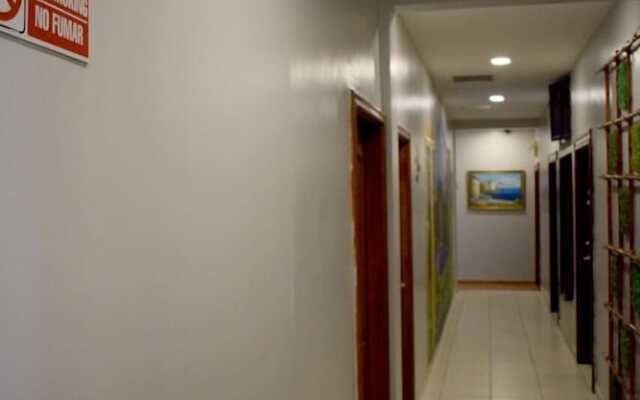 Hotel Plaza Alicante