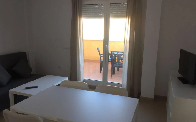 Playamar Apartamentos