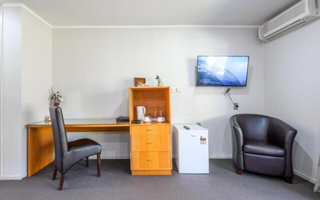 Northridge Country Lodge