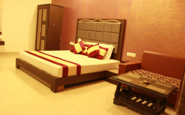 Budget Hotel By Mount Abu Holidays