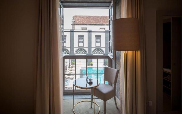 Vila Gale Collection S. Miguel Hotel