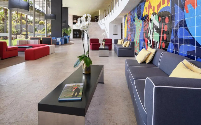Vila Sol Villas & Residences