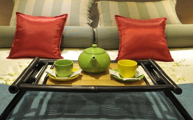 isuites Hotel