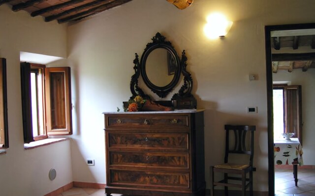 Residence Tana de' Lepri