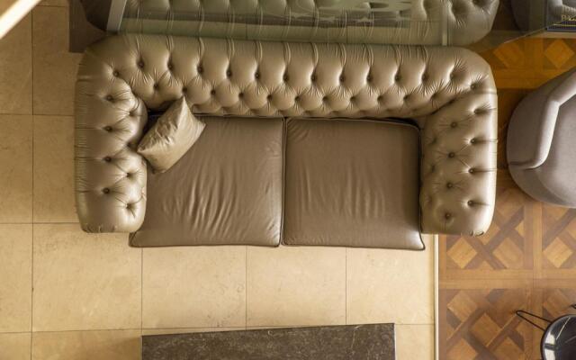 New Baltürk Otel İzmit