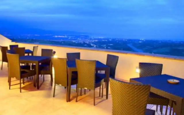 Relais Hotel Palazzo Castriota