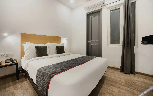OYO Townhouse 381 Dilshad Garden