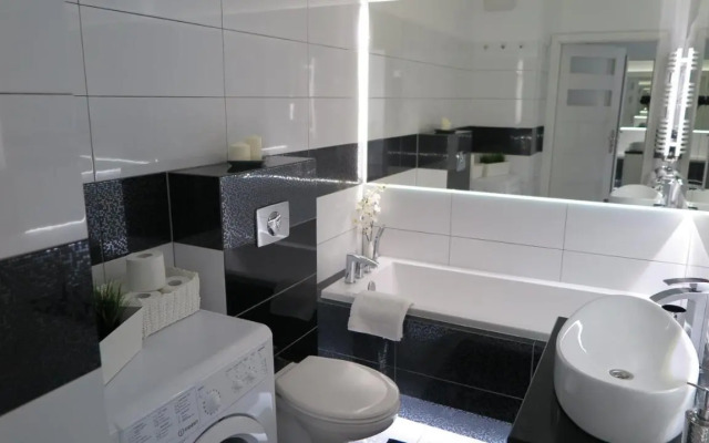 BTS Apartaments - Apartamenty Blisko Morza
