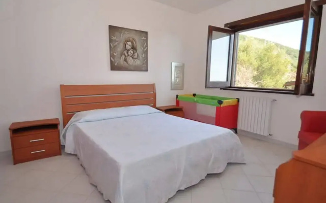 Villa a Pisciotta ID 676