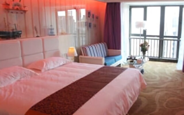 Youth Sunshine Hotel