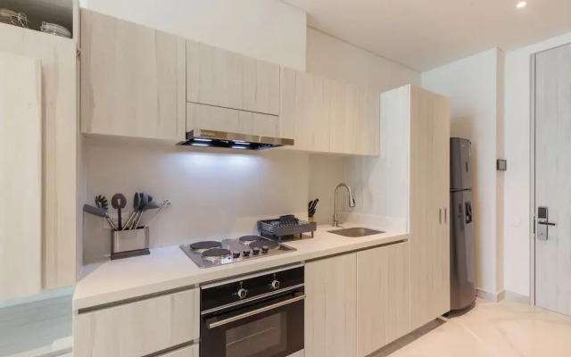 U-GO Edificio Sui Loft