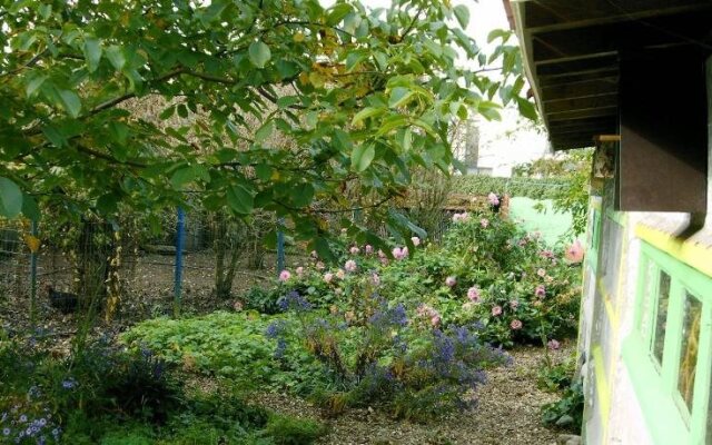 B&B De Hondsroos
