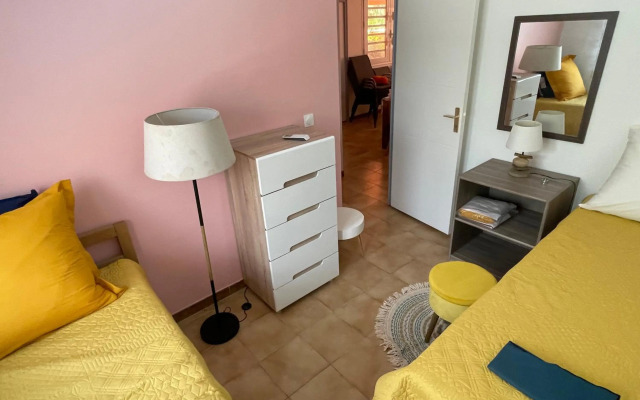 Villa Norah t5 duplex