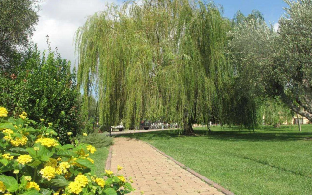 Agriturismo Podere Turicchio