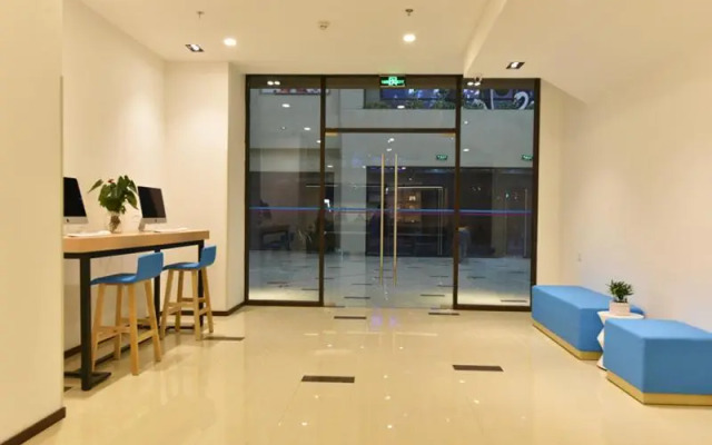 Hanting Hotel