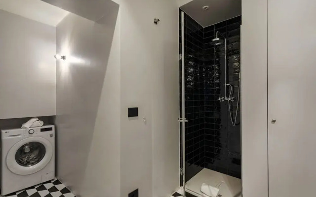 Corvetto Luxury Suite by Wonderful Italy