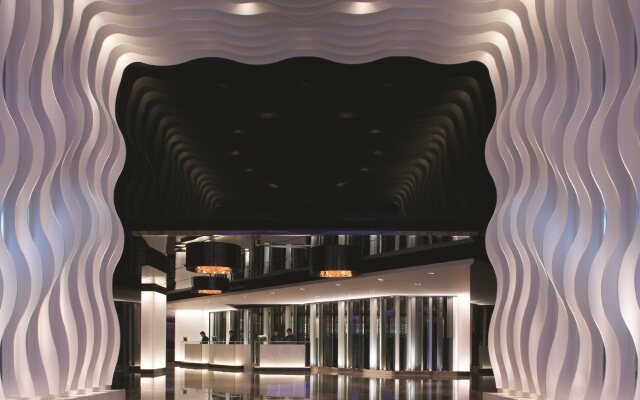 The Mira Hong Kong Hotel