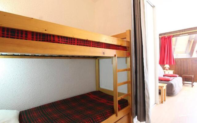 Appartement Serre Chevalier, 1 pièce, 3 personnes - FR-1-330E-99