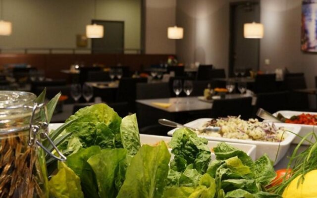 Scandic Sundsvall City