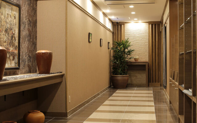Hotel Sunoak Kashiwanoha