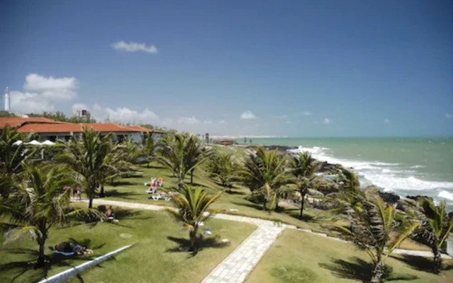 Hotel Porto do Mar