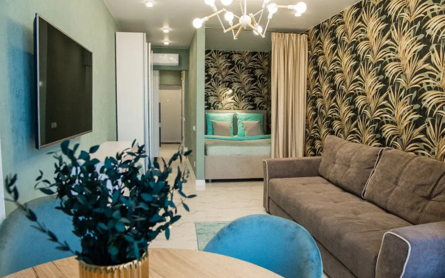 Морская симфония