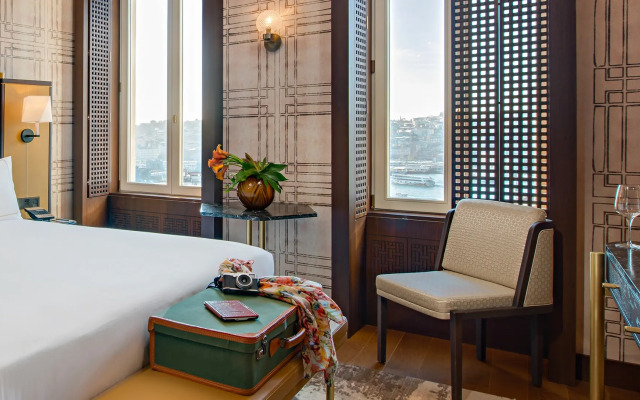 The Galata Hotel Istanbul - MGallery Collection