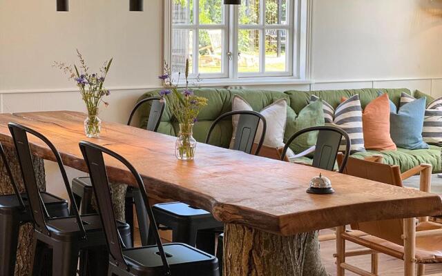 Hotel Blomme's Place