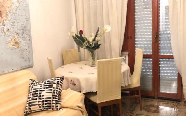 Very nice for 5 terre and Lerici