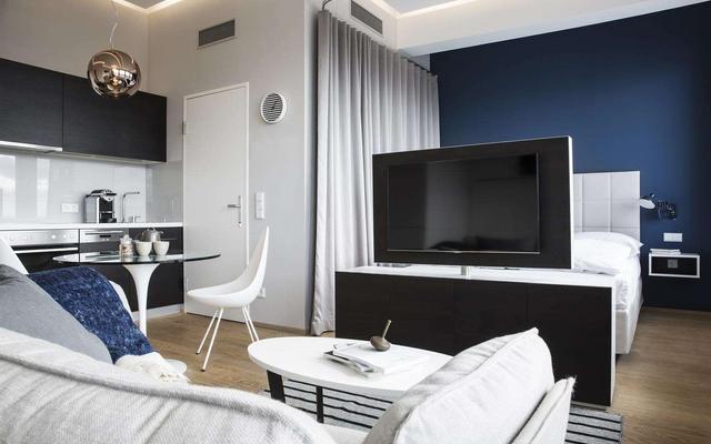 PhilsPlace Full-Service Apartments Vienna